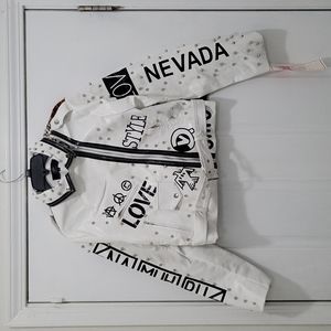 Amazing riding jacket